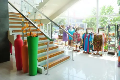 Airy Bandara Adisutjipto Kalasan Sleman Yogyakarta — фото 1