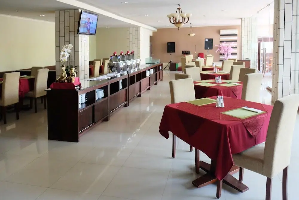 Каласан: Airy Bandara Adisutjipto Kalasan Sleman Yogyakarta