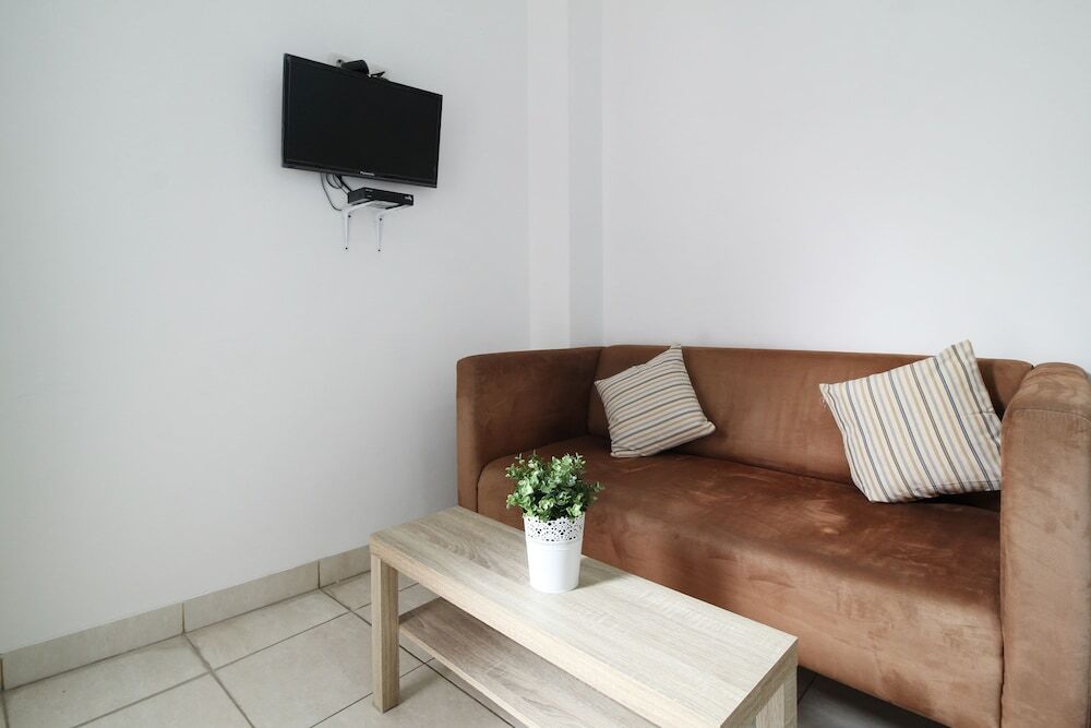 Джакарта: Airy Eco Syariah Pancoran Kalibata Tengah 52 Jakarta