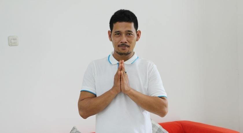 Джакарта: Airy Eco Syariah Pancoran Kalibata Tengah 52 Jakarta
