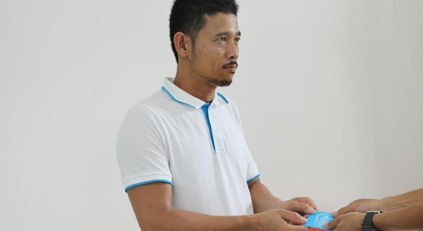 Джакарта: Airy Eco Syariah Pancoran Kalibata Tengah 52 Jakarta