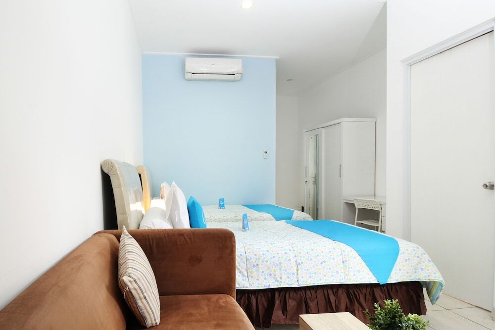 Джакарта: Airy Eco Syariah Pancoran Kalibata Tengah 52 Jakarta