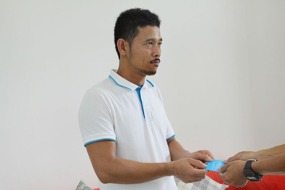 Джакарта: Airy Eco Syariah Pancoran Kalibata Tengah 52 Jakarta