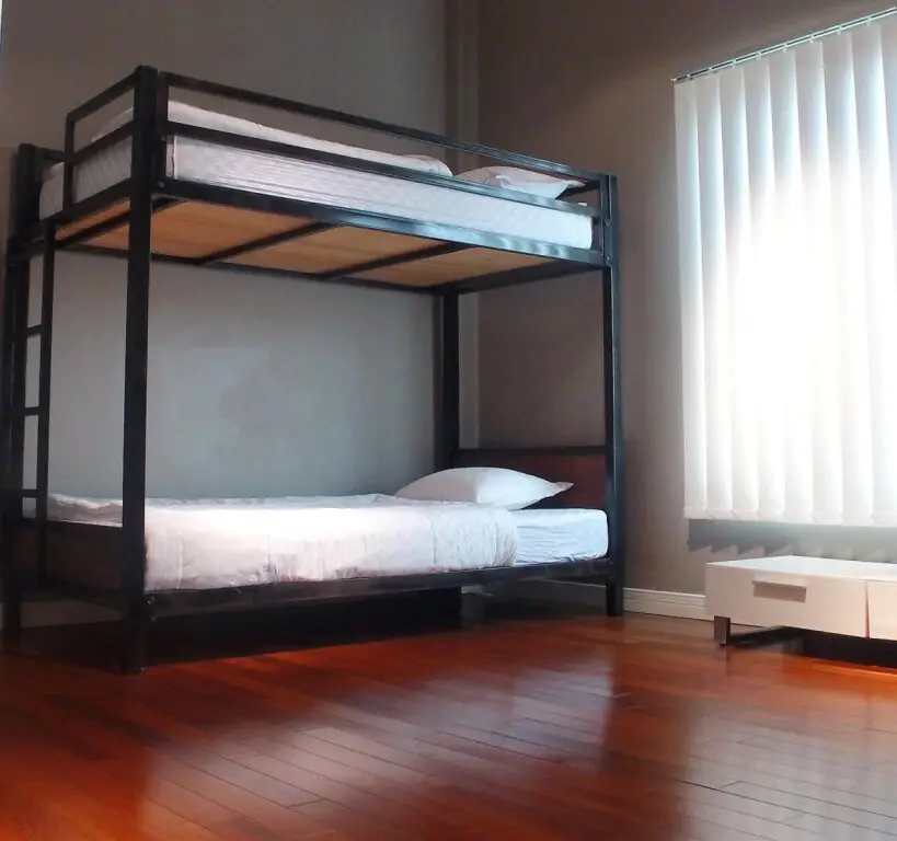Медан: Medan Hostel