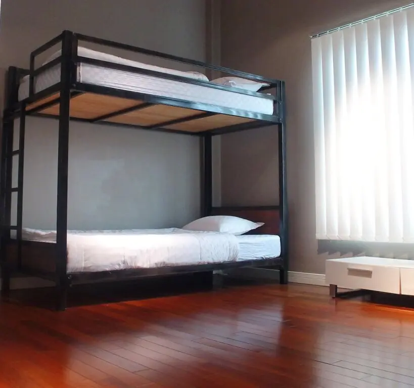 Медан: Medan Hostel