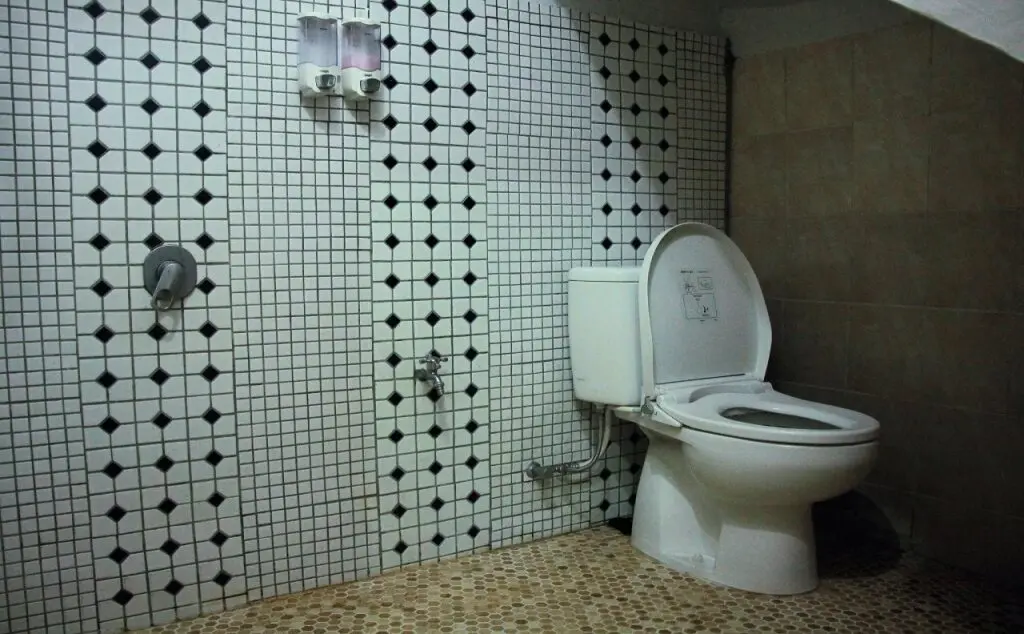 Медан: Medan Hostel