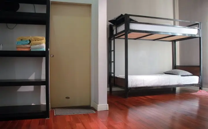 Медан: Medan Hostel