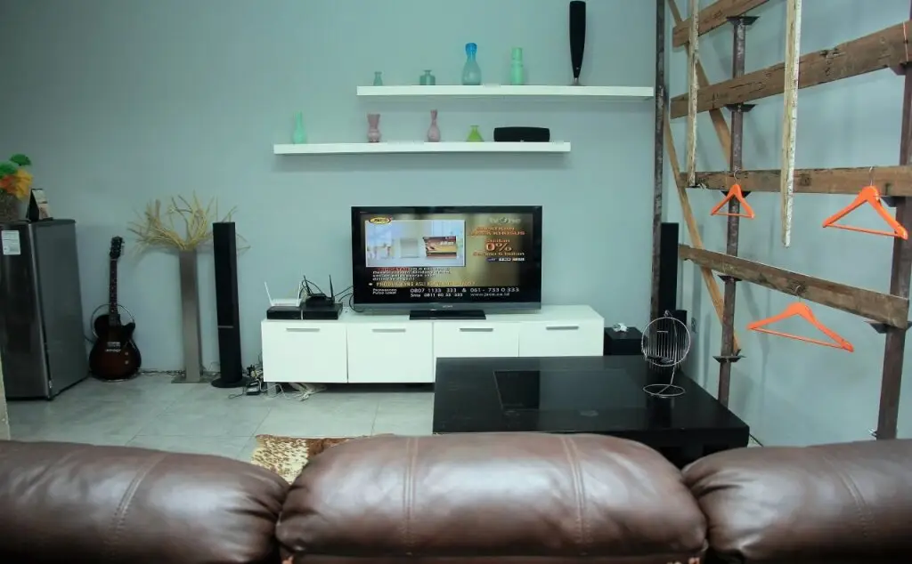 Медан: Medan Hostel
