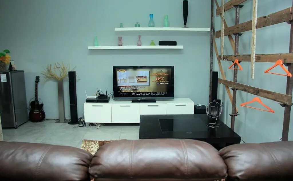 Медан: Medan Hostel