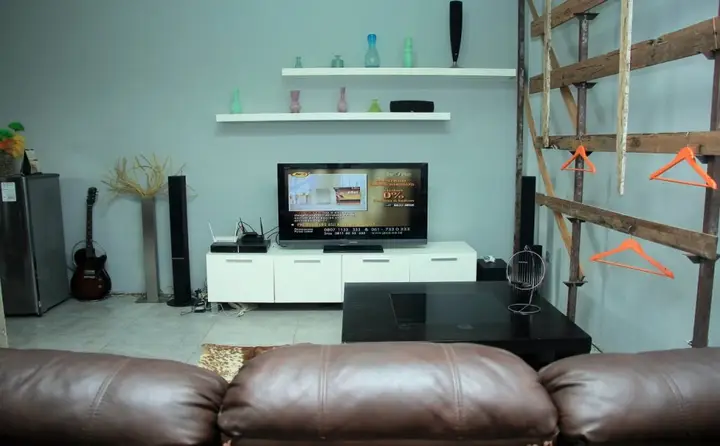 Медан: Medan Hostel