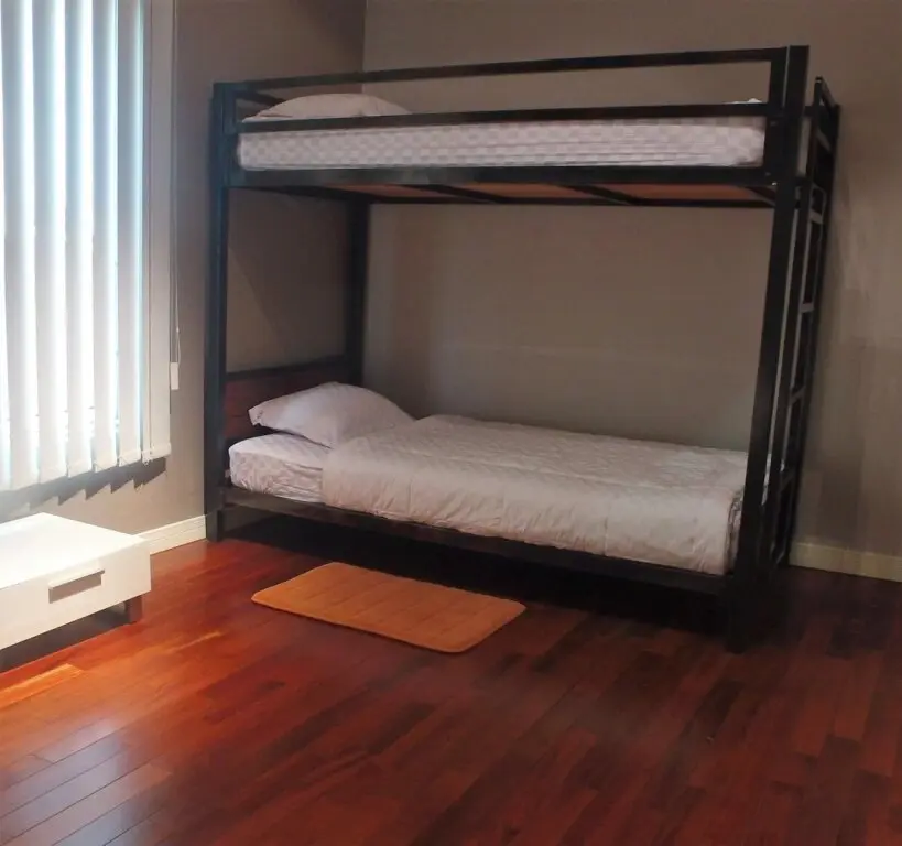 Медан: Medan Hostel