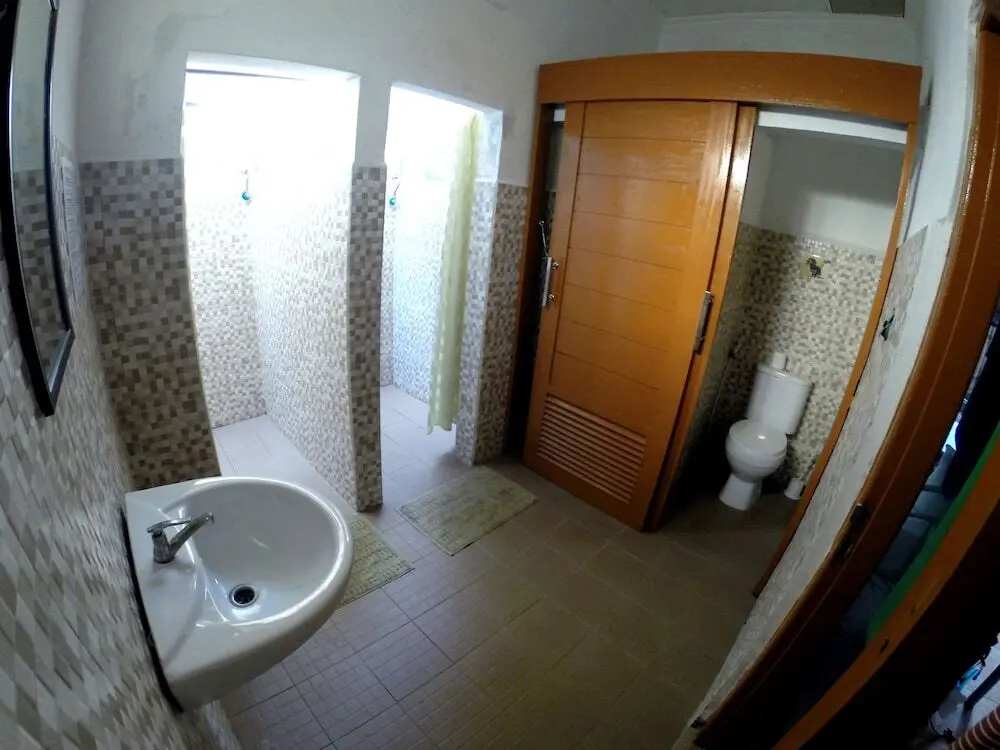 Кута: Same Same Bungalows Eco Lodge