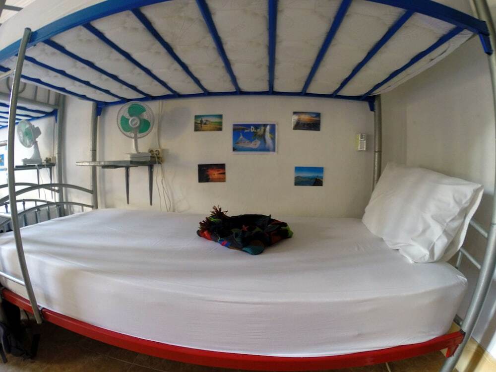 Кута: Same Same Bungalows Eco Lodge