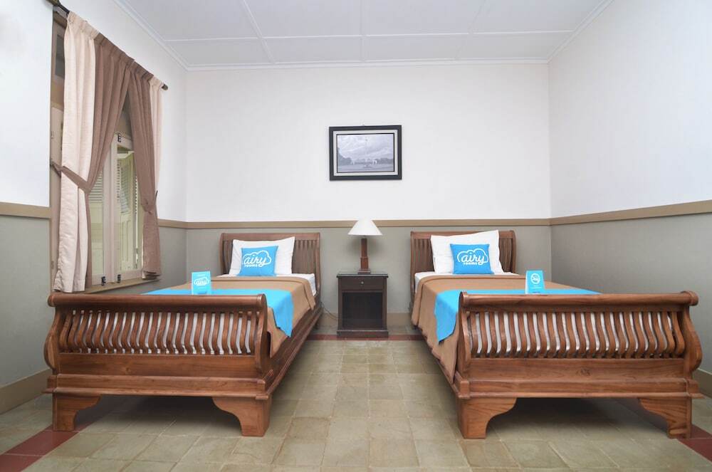 Батуретно: Airy Tugu Sangaji 68 Yogyakarta