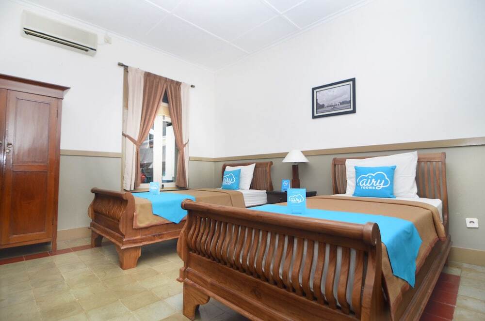 Батуретно: Airy Tugu Sangaji 68 Yogyakarta