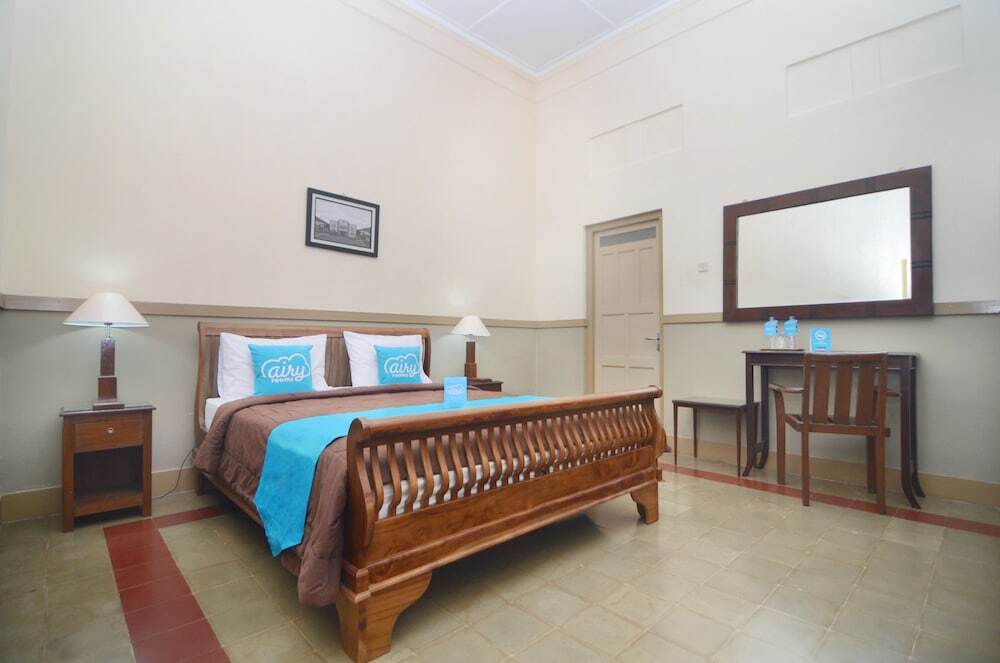 Батуретно: Airy Tugu Sangaji 68 Yogyakarta