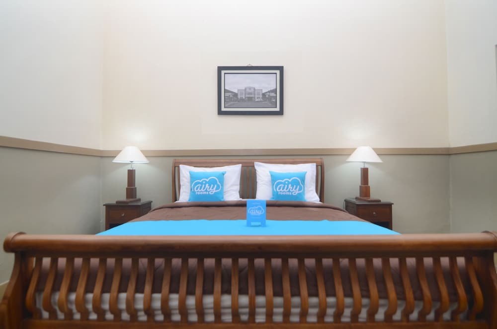 Батуретно: Airy Tugu Sangaji 68 Yogyakarta