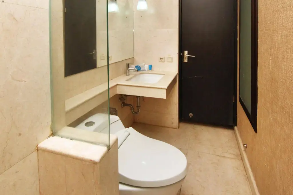 Сурабая: Airy Ngagel Jaya Surabaya