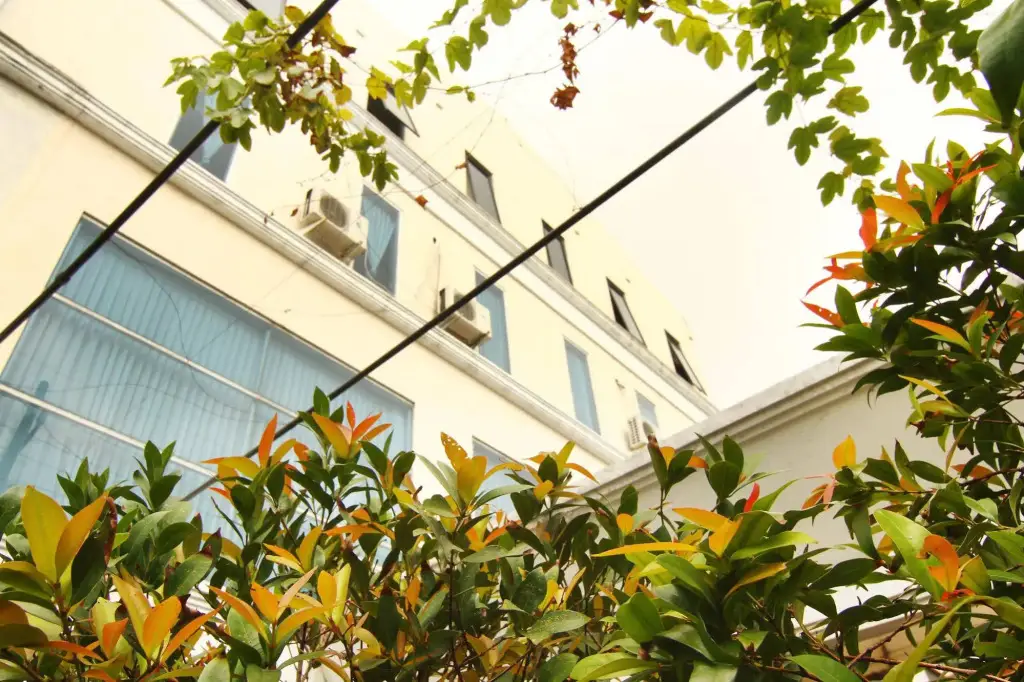 Сурабая: Airy Ngagel Jaya Surabaya