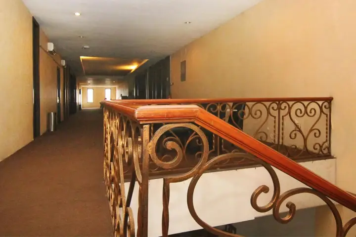 Сурабая: Airy Ngagel Jaya Surabaya