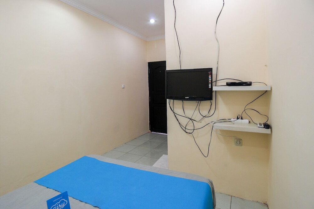 Джакарта: Airy Eco Radio Dalam Antene Tiga 9 Jakarta