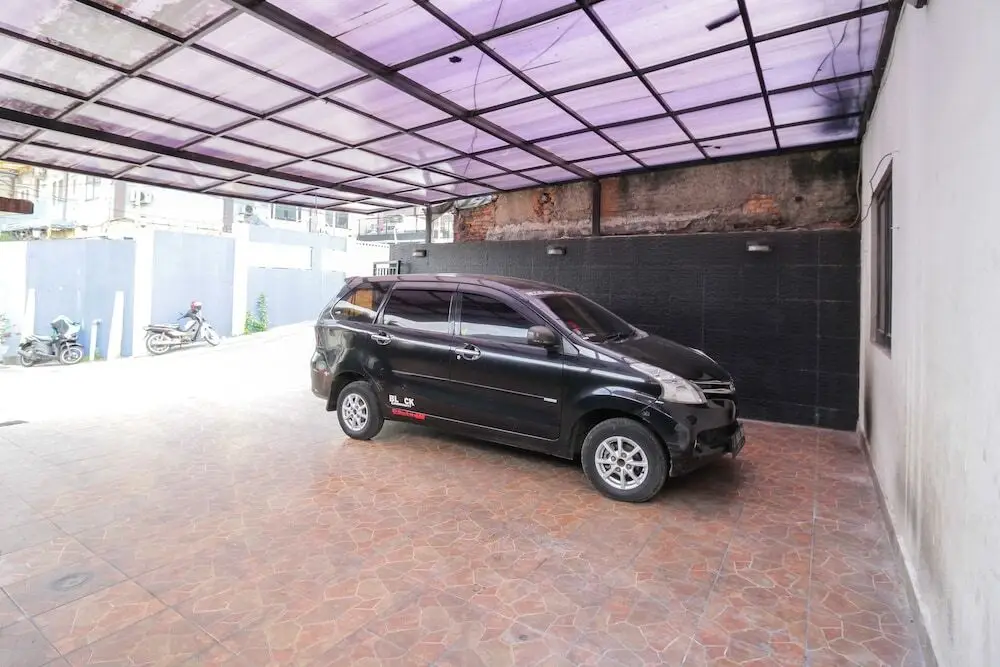 Джакарта: Airy Eco Radio Dalam Antene Tiga 9 Jakarta