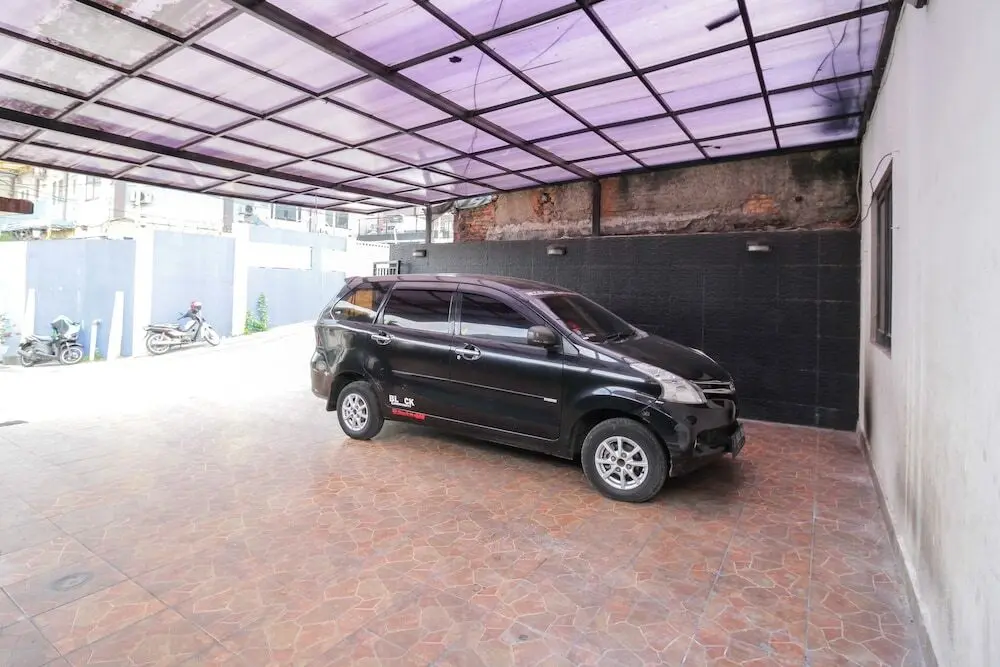 Джакарта: Airy Eco Radio Dalam Antene Tiga 9 Jakarta