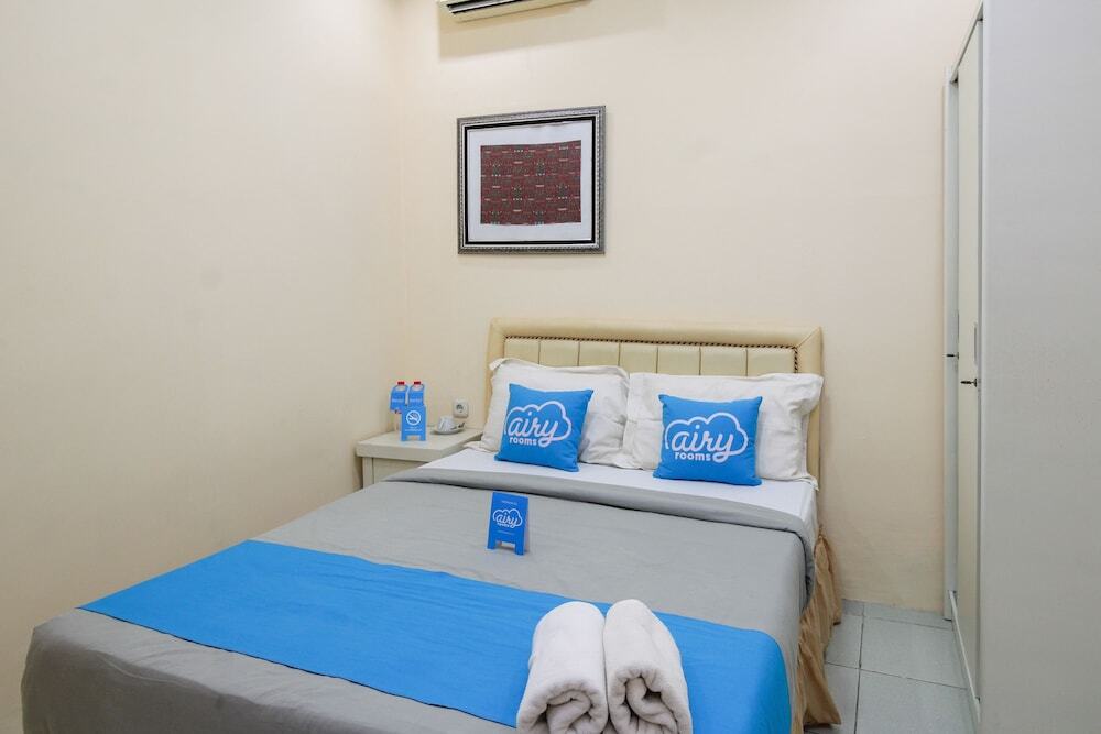 Джакарта: Airy Eco Radio Dalam Antene Tiga 9 Jakarta