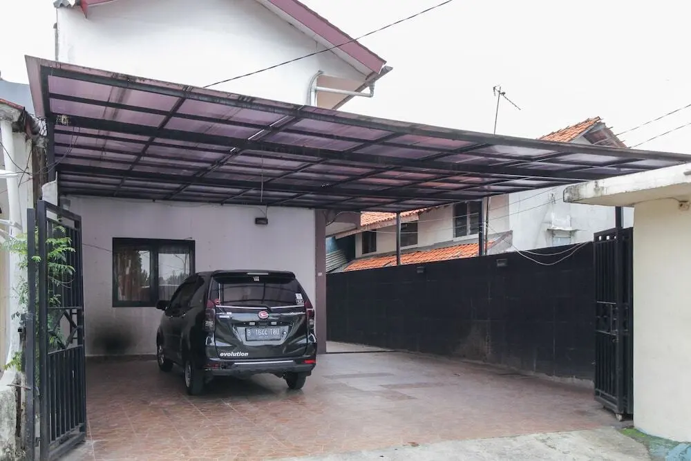 Джакарта: Airy Eco Radio Dalam Antene Tiga 9 Jakarta