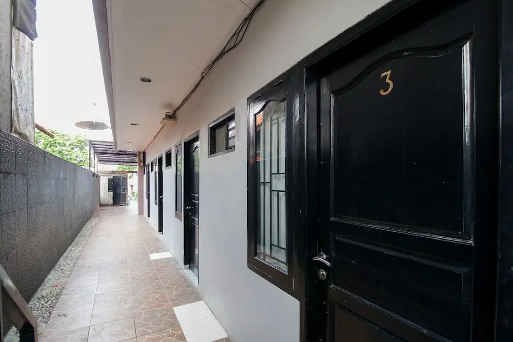 Джакарта: Airy Eco Radio Dalam Antene Tiga 9 Jakarta