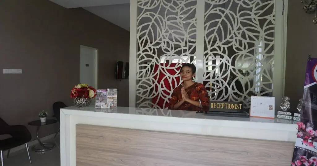 Джембер: Doho Homestay