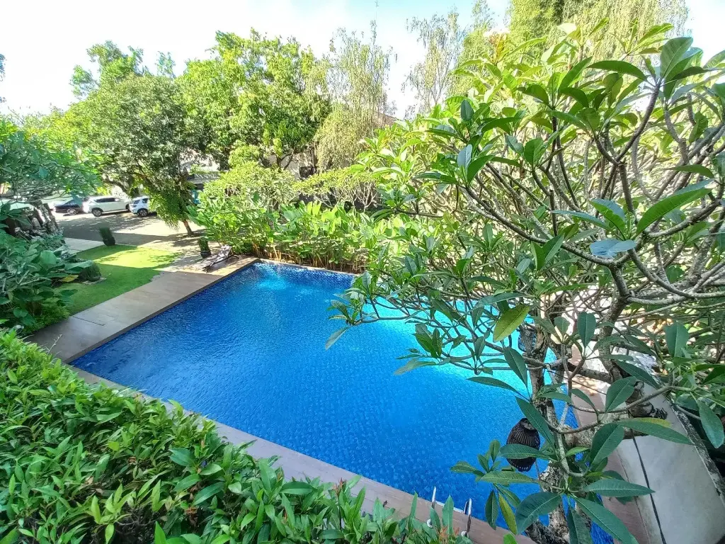 Джембер: Doho Homestay