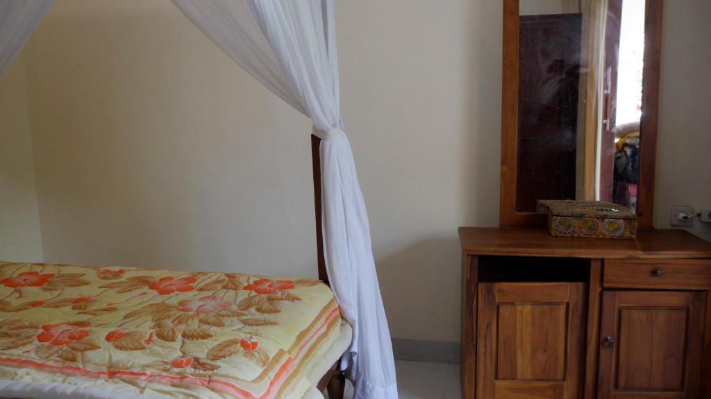 Убуд: Arya Homestay