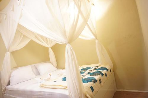 Damuh Guest House — фото 1
