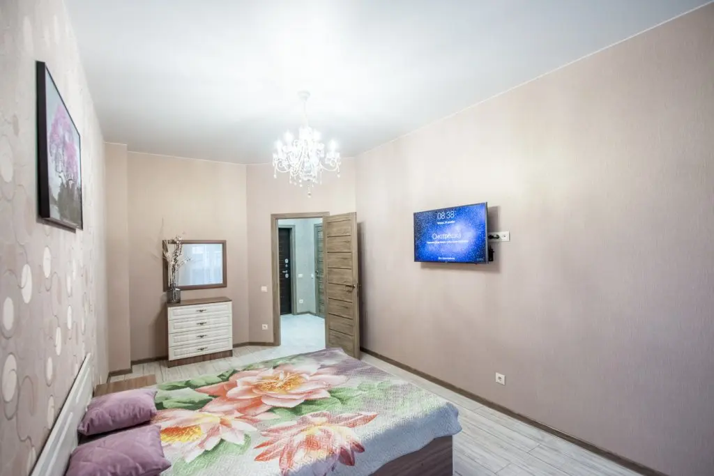 Геленджик: V Zhk Chernomorskij 2 Apartments