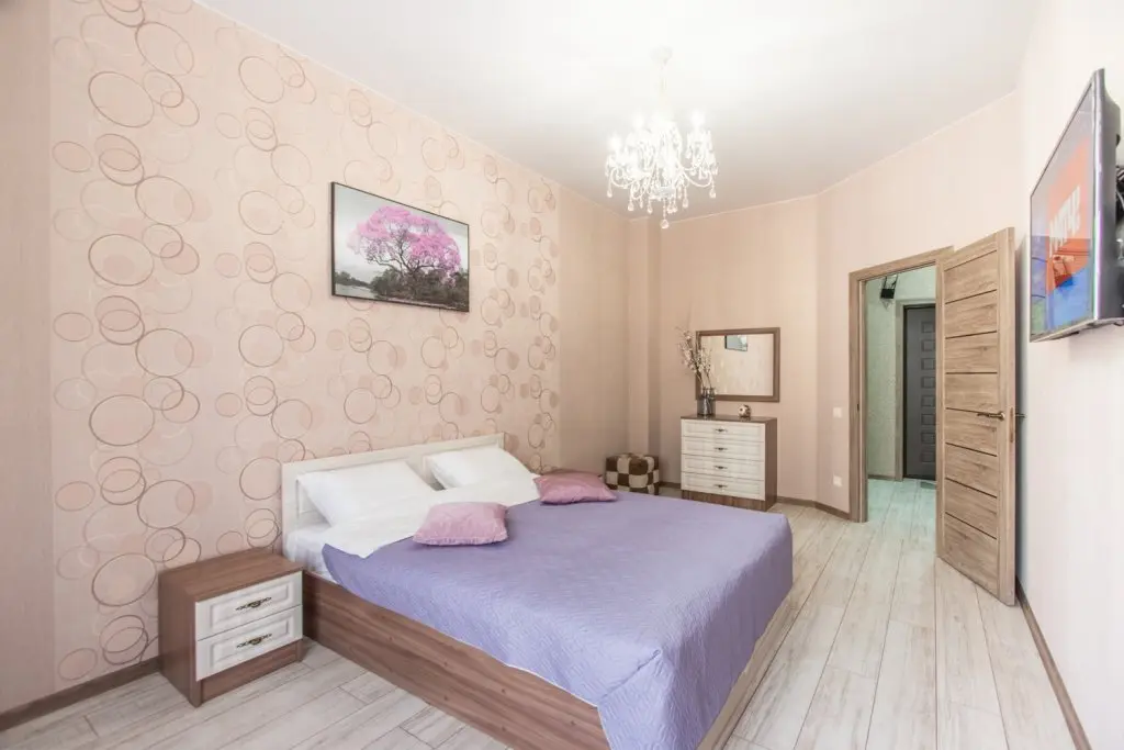 Геленджик: V Zhk Chernomorskij 2 Apartments