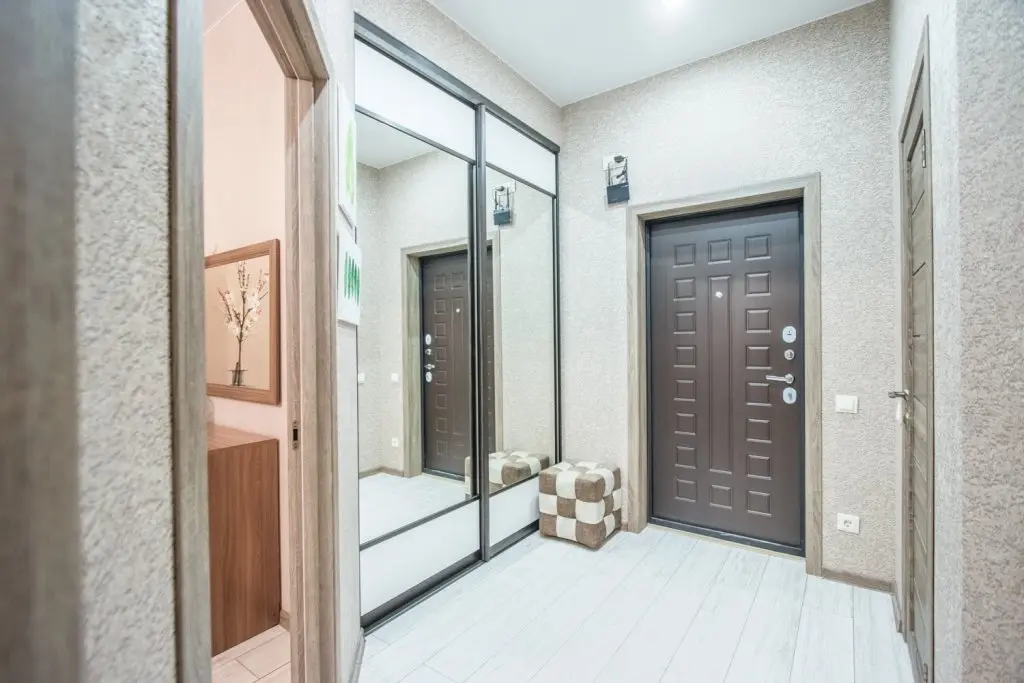 Геленджик: V Zhk Chernomorskij 2 Apartments