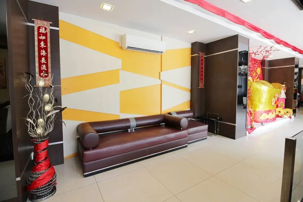 Батам: Airy Nagoya Raja Ali Batam