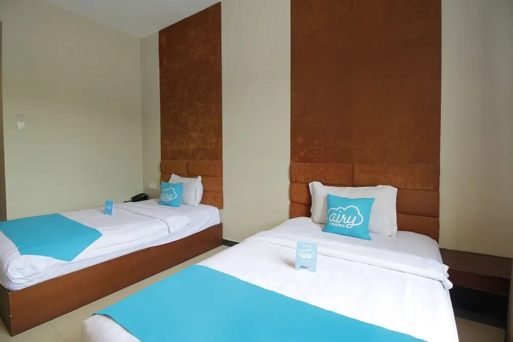 Батам: Airy Nagoya Raja Ali Batam