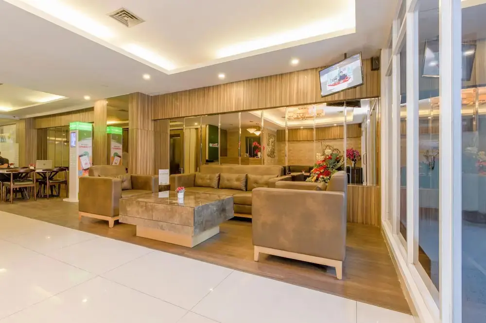 Джакарта: Hotel Fiducia Blora by RedDoorz