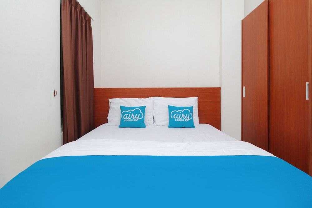 Джакарта: Airy Tebet Utara Jakarta