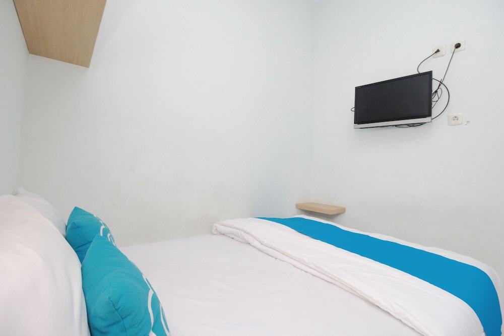 Джакарта: Airy Tebet Utara Jakarta