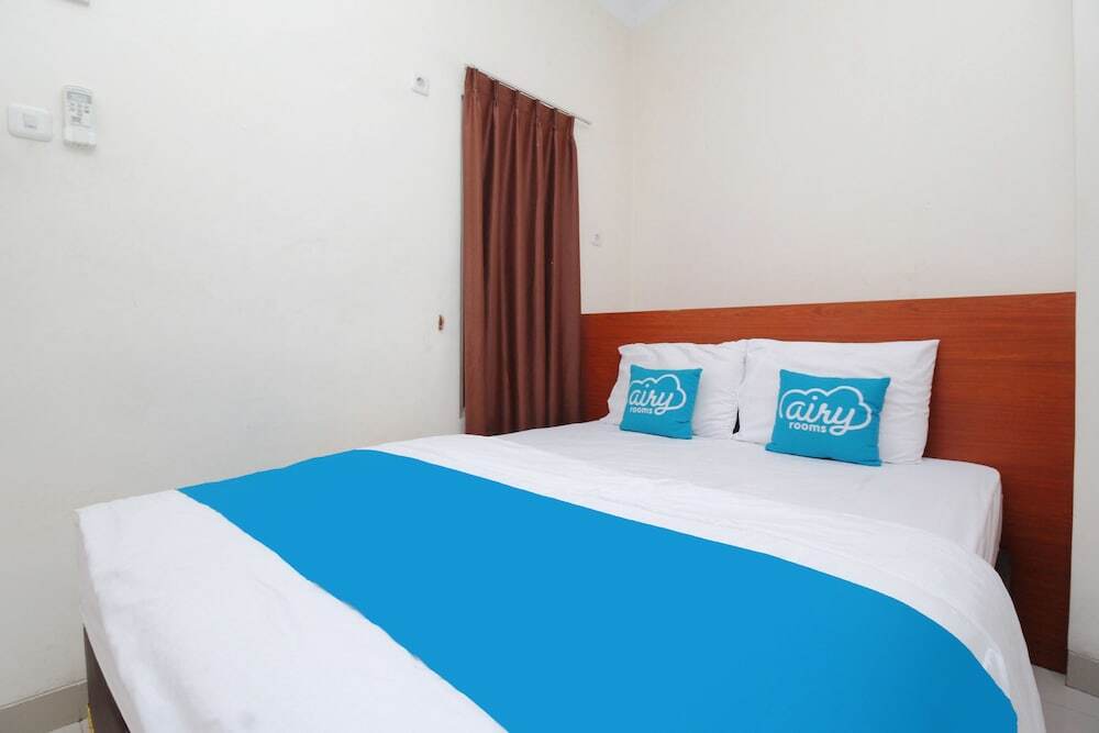Джакарта: Airy Tebet Utara Jakarta
