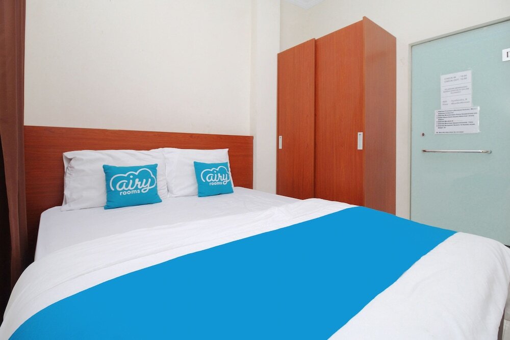Джакарта: Airy Tebet Utara Jakarta