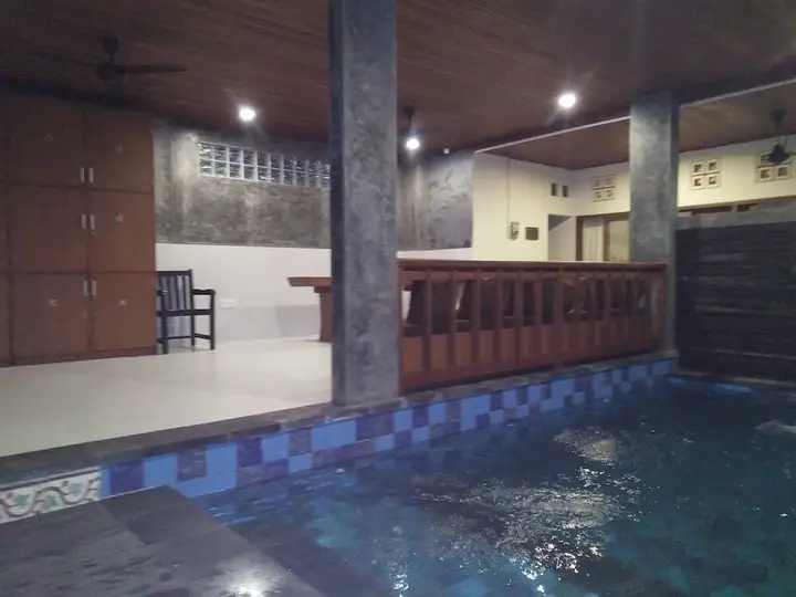 Санур Кайя: 巴厘岛艾里沙努尔伍拉赖79号酒店(Airy Eco Sanur Bypass Ngurah Rai 79 Bali)