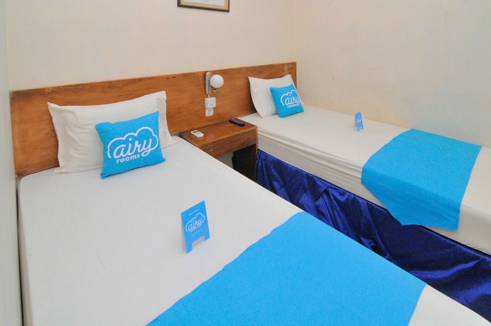 Батуретно: Airy Balecatur Wates Gemarang Yogyakarta