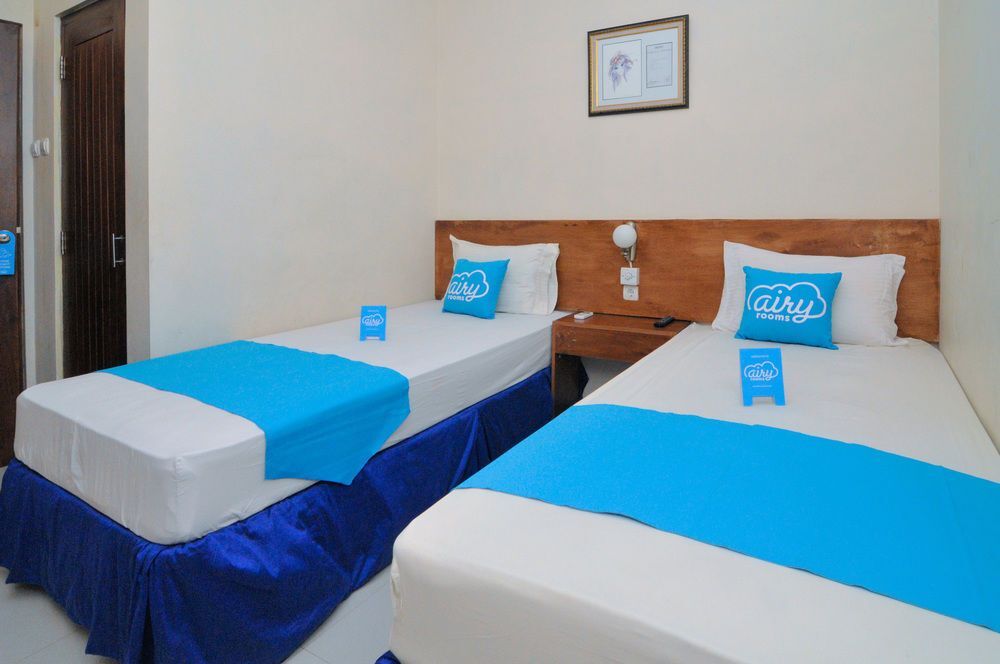 Airy Balecatur Wates Gemarang Yogyakarta — фото 1