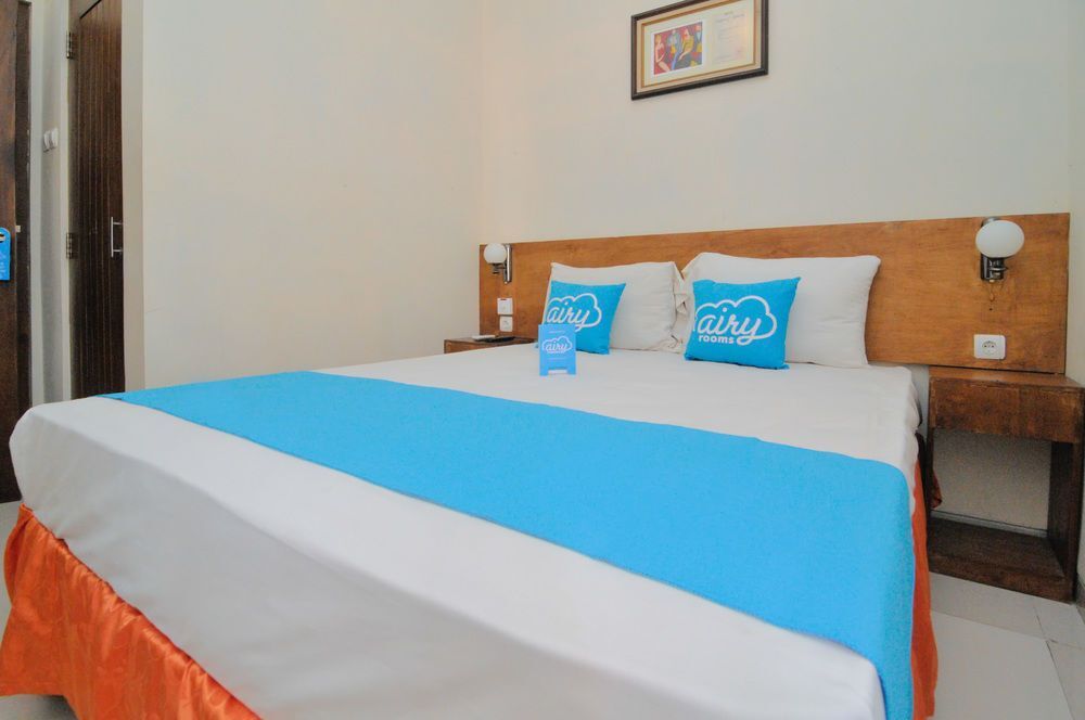 Батуретно: Airy Balecatur Wates Gemarang Yogyakarta