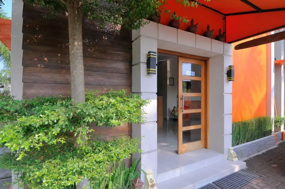 Батуретно: Airy Balecatur Wates Gemarang Yogyakarta