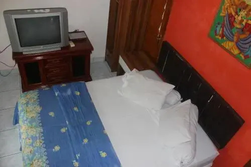 Белитунг: Wisma Pagar Alam